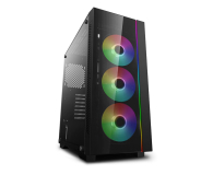 DEEPCOOL MATREXX 55 V3 ADD-RGB 3F DP-ATX-MATREXX55V3-AR-3F - 1201375 - zdjęcie 1